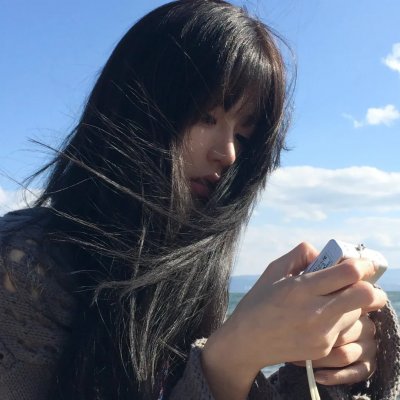 幽灵女孩