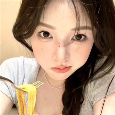 自梳